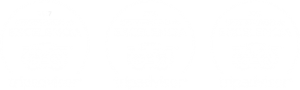 Certificados de Tripadvisor 17, 18 y 19